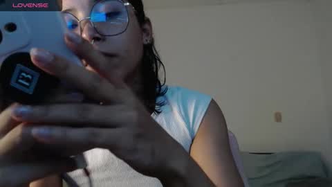 Izumi online show from 09.11.25