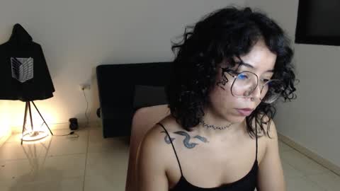 Izumi online show from 11.21.25