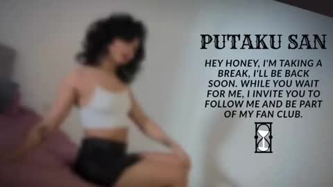 Izumi online show from 02.17.26