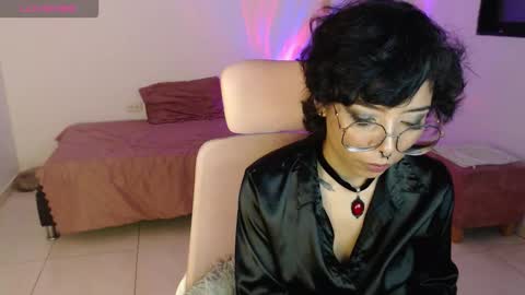 Izumi online show from 03.10.26