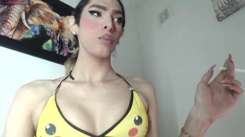 Pau Manchita online show from 02.01.26