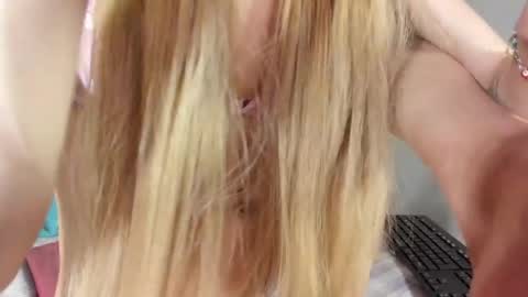 Pau Manchita online show from 06.06.26