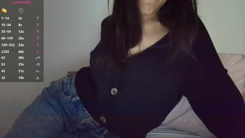 Sophy online show from 10.24.25