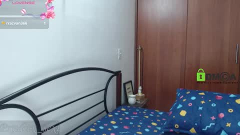 Abigail aby online show from 12.08.24