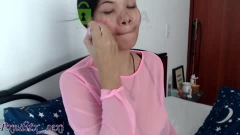 Abigail aby online show from 02.11.25