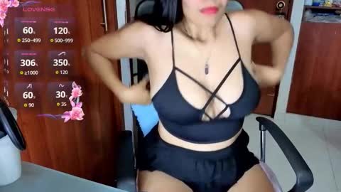 Abigail aby online show from 03.18.26