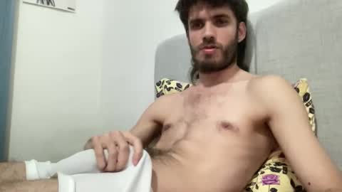 pygmaboy online show from 04.22.26