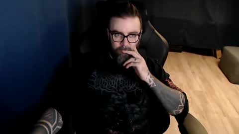 Yog Sothoth online show from 10.24.25