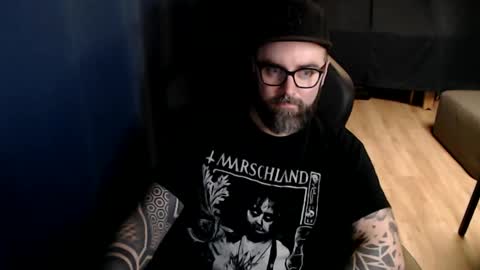 Yog Sothoth online show from 10.25.25