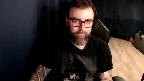 Yog Sothoth online show from 11.01.25