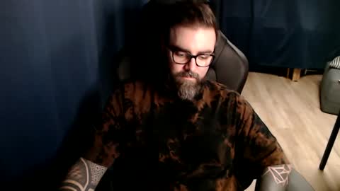 Yog Sothoth online show from 11.04.25