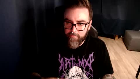 Yog Sothoth online show from 11.08.25