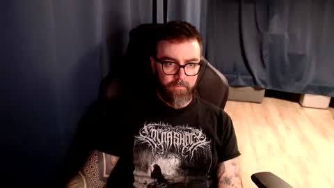 Yog Sothoth online show from 12.13.25