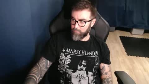 Yog Sothoth online show from 12.18.25