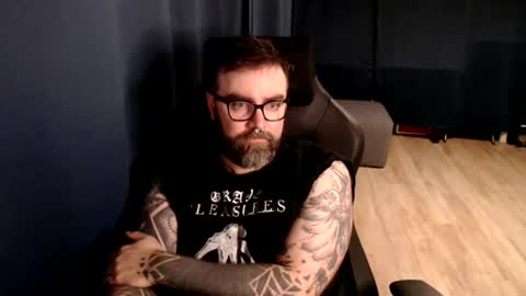 Yog Sothoth online show from 01.11.26