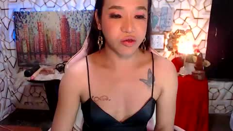 Queen Agatha online show from 04.29.26