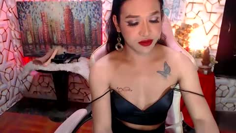Queen Agatha online show from 05.09.26