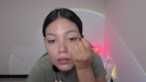 Snapshot of qadeshoficial chatting on 02.09.26 Qadesh online show from 02.09.26