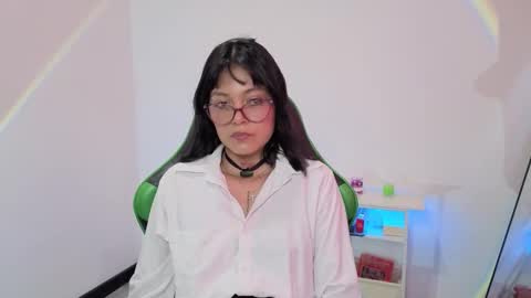 Snapshot of qadeshoficial chatting on 03.15.26 Qadesh online show from 03.15.26