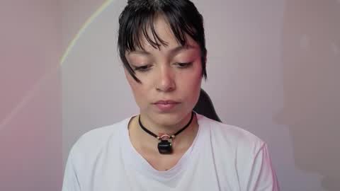 Snapshot of qadeshoficial chatting on 03.26.26 Qadesh online show from 03.26.26