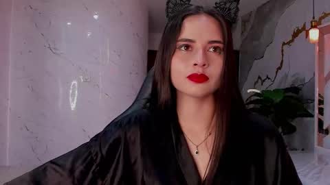 Qetsyah online show from 01.16.26