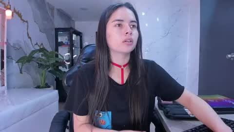 Qetsyah online show from 02.19.26