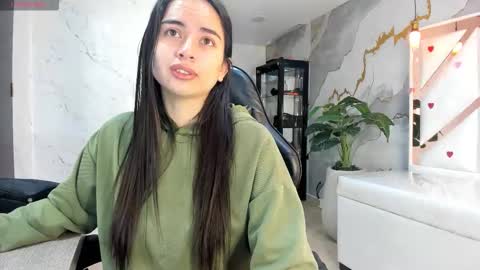 Qetsyah online show from 02.21.26