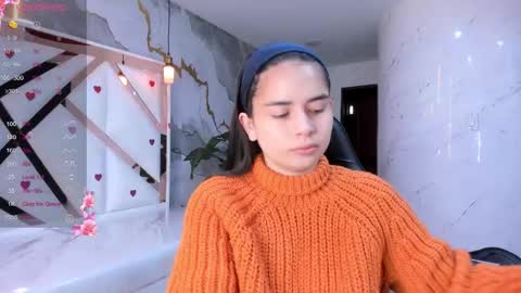 Qetsyah online show from 03.03.26