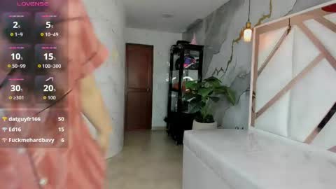 Qetsyah online show from 04.30.26