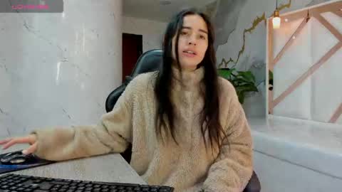 Snapshot of qetsyah_tf chatting on 05.22.26 Qetsyah online show from 05.22.26