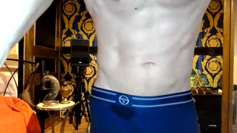 Qianos online show from 06.05.26