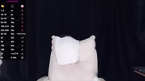 qianqian_ online show from 03.22.26