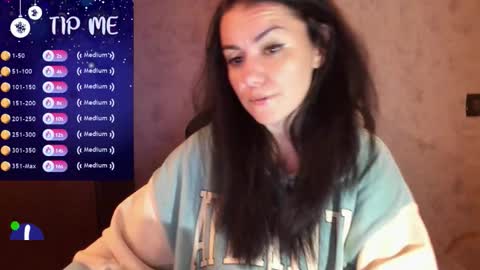 Snapshot of qtxwrm31 chatting on 11.03.25 L online show from 11.03.25