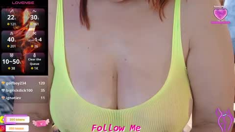 Queen And King online show from 03.09.25