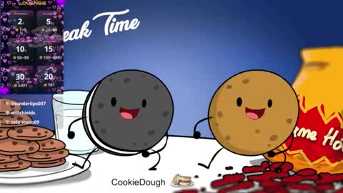 Queen And King online show from 01.05.26