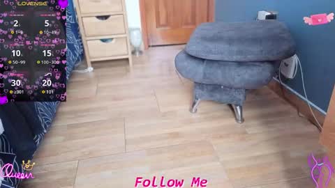 Queen And King online show from 01.15.26