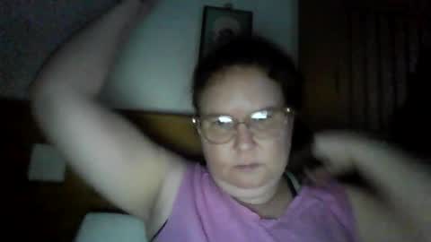 Queenjenny online show from 12.14.25