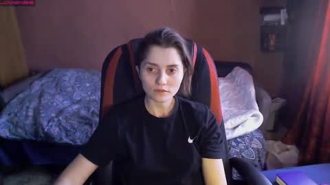 Snapshot of queen4565 chatting on 02.25.25 Lola online show from 02.25.25
