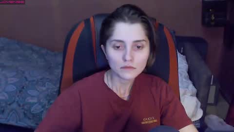 Snapshot of queen4565 chatting on 02.28.25 Lola online show from 02.28.25