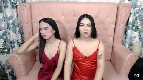 Queen Asian Goddess online show from 03.12.26