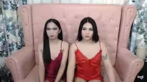 Queen Asian Goddess online show from 03.13.26
