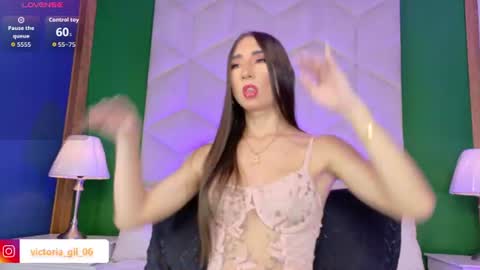 Queen Violet online show from 07.02.26