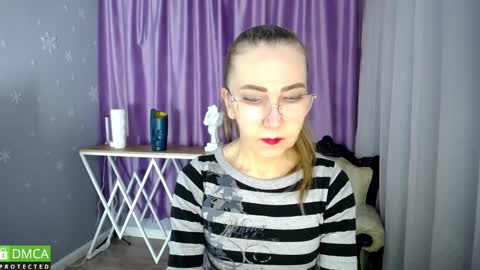 Snapshot of queen_a_n_i chatting on 02.22.25 A N I Ill be here on December 1st online show from 02.22.25