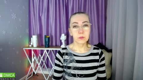 Snapshot of queen_a_n_i chatting on 02.23.25 A N I Ill be here on December 1st online show from 02.23.25