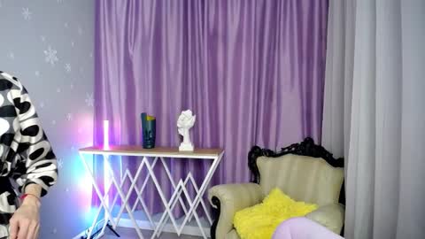 A N I  Ill be here on December 1st online show from 11.15.25