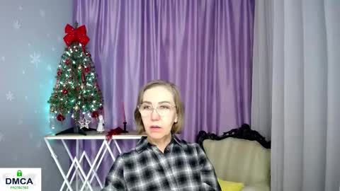 Snapshot of queen_a_n_i chatting on 02.24.26 A N I Ill be here on December 1st online show from 02.24.26