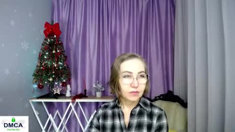 Snapshot of queen_a_n_i chatting on 02.25.26 A N I Ill be here on December 1st online show from 02.25.26