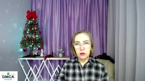 Snapshot of queen_a_n_i chatting on 02.26.26 A N I Ill be here on December 1st online show from 02.26.26