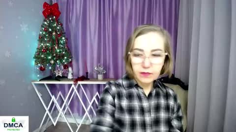 Snapshot of queen_a_n_i chatting on 02.27.26 A N I Ill be here on December 1st online show from 02.27.26