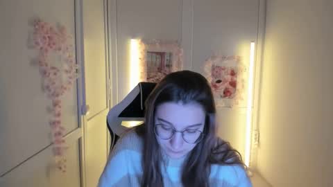Amelie online show from 04.29.26